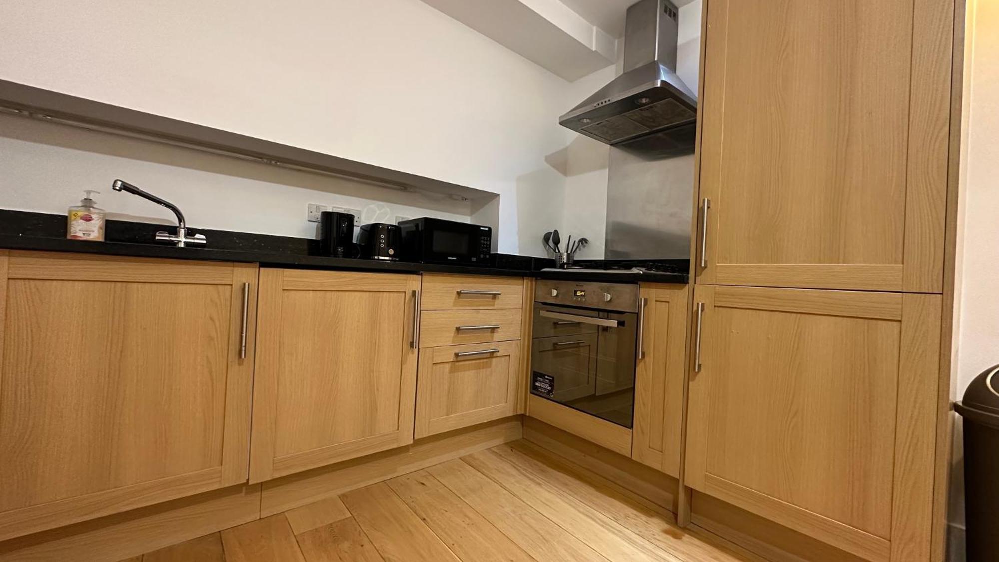Lovely 1Bed Flat London 10Min To Oxford Circus מראה חיצוני תמונה